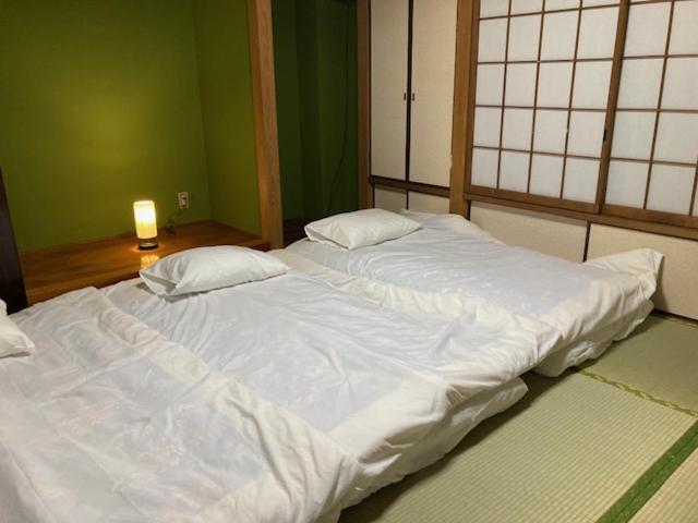 Sky Tree Inn Ⅱ（晴樹宿ⅱ） Präfektur Tokio Exterior foto