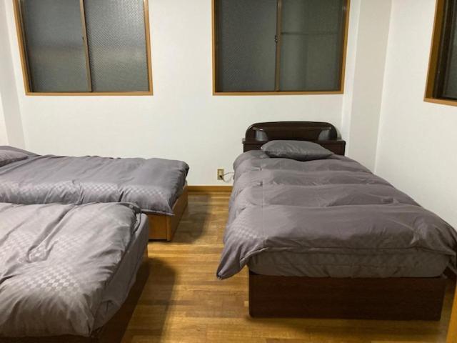 Sky Tree Inn Ⅱ（晴樹宿ⅱ） Präfektur Tokio Exterior foto
